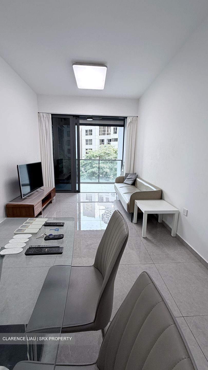 Parc Clematis (D5), Apartment #553711001